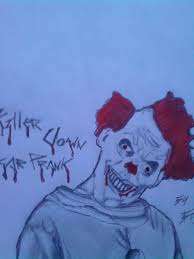 Maybe you would like to learn more about one of these? Killer Clown Scare Prank Home Facebook