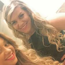 Faye Hill (@fayebelene)