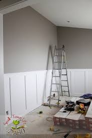 And when it comes to home décor. 25 Stylish Wainscoting Ideas