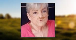Sandra K. Eisenhardt Obituary December 14, 2019