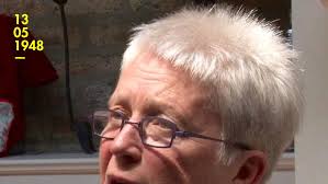 Sheila Jeffreys, académica del feminismo lésbico, analiza la política de la  sexualidad humana.