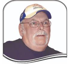 Robert (Bob) John Erickson