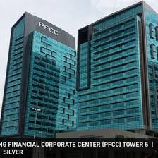 Here are offered a huge range of guest services: Menara Mrcb Green Building Index