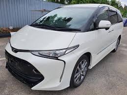 Berbaloi ke beli kereta recond jepun estima. Panduan Membeli Toyota Estima Terpakai Mpv Second Hand Kegemaran Rakyat Malaysia Wapcar