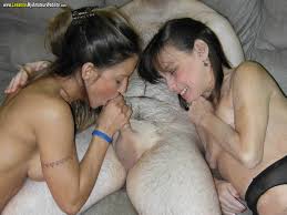 Leeanne - Double BlowJob Movie free video