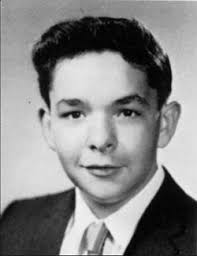 HN Ronald Edward Rockefeller (1945-1968)