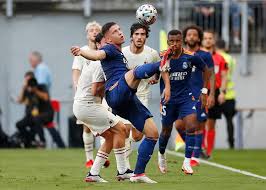 Milan real madrid, orario e programmazione il test amichevole tra milan real madrid avrà luogo domenica 8 agosto alle ore 18:30 al worthersee stadion di klagenfurt, in austria. Ri2tjdzcnrmlcm