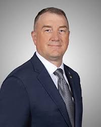 Steven Loos: District Advisor in El Paso, TX