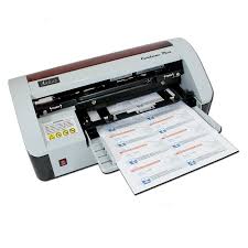 These commercial card cutter offer precision. Business Card Slitters Professional Business Card Cutters