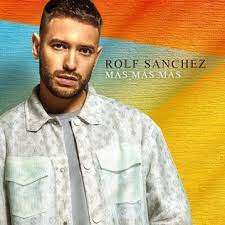 Изучайте релизы rolf sanchez на discogs. Mas Mas Mas Wikipedia