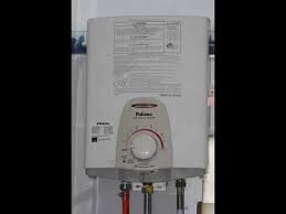 As rotor yang kotor atau aus. Water Heater Gas 087866868638 Youtube