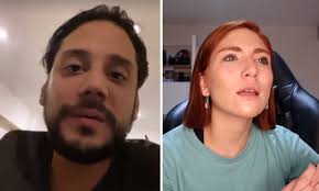 Hace unos días, el periodista gabriel cuevas indicó que nath y su equipo estarían cobrando por dar entrevistas para hablar sobre la denuncia contra rix. Rix Responde Ante Denuncia De Nath Campos Sobre Abuso Sexual Uno Tv