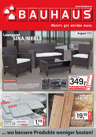 Bauhaus Angebote 4 30august2014 By Promoangebote At Issuu