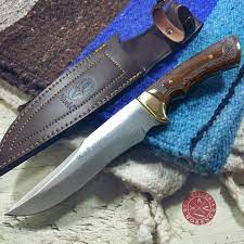 Un blog sobre cuchillos y traumas adyacentes. Plantillas De Cuchillos De Caza Plantillas Para Hacer Cuchillos Taringa Buck Fabricado En U S A Mango Jeaneneh Brainy