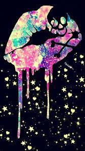 Neon Paisley Galaxy Wallpaper Androidwallpaper In 2021 Skull Wallpaper Galaxy Wallpaper Skull Illustration