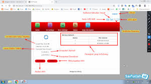 Dengan setingan diatas anda telah mengaktifkan port lan. Info Lengkap Seputar Modem Mifi 4g Lte 500 Mbps Wifi Usb Dongle Xidol K5188 Saifullah Id