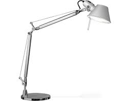 Tolomeo lamp features an aluminium structure with conical shade, and the characteristic spring system allows the light to be. Tolomeo Table Base Lamp Hivemodern Com