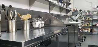 A1 restaurant equipment is your one stop shop for all your commercial restaurant kitchen & dining equipment needs. The Must Have Commercial Kitchen Equipment Being Used In The Foodable Smart Kitchen Bar Foodable Network