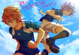 Hiroto x Fubuki - Inazuma Eleven Yaoi Photo (32723265) - Fanpop
