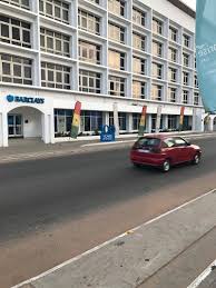 The bank of ghana is the body charged with monitoring and regulating the banking industry. Barclays Bank Of Ghana Ltd Head Office Accra High Street Branch Greater Accra 233 30 266 4901