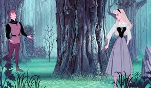 Sleeping Beauty Forest Scene Scene Via Www Facebook Com Disney Disney Sleeping Beauty Aurora Sleeping Beauty Disney Dream