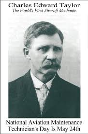 Celebrating 119 years of heavier than air flight