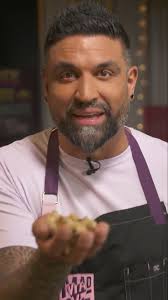 ✨ Introducing Chef Jasmin Rose Ibrahim, a true expert of Lebanese cuisine  and the captivating co-host of Spice Secrets. Inspired by her father, a  thriving restauranteur, Jasmin's culinary journey has been a