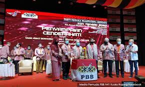 Ppb means parti pesaka bumiputera bersatu. Pbb On Final Leg Of Pre Sarawak Polls Tour Malaysiakini