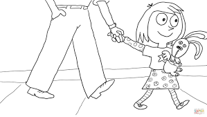 Knuffle Bunny Too Knuffle Bunny Bunny Coloring Pages Bunny Activities