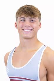 2025-26 Wrestling Roster