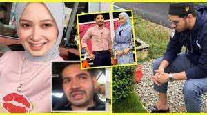 Ayahku pengusaha sukses yang sangat sibuk, ia biasa bepergian ke luar kota bahkan ke berbagai negara untuk mengurus bisnisnya. Netizen Bongkar Siapa Aen Syahera Rupanya Isteri Baru Bapa Tiri Yang Buat Lap0ran Poiis