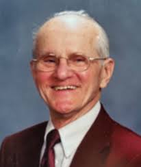 Obituary for Frederick "Bud" Calvin Cepull