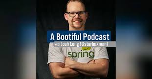 A Bootiful Podcast