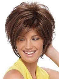 Si vos cheveux sont raides et plats ou si vous avez envie d'une nouvelle coupe de cheveux, ce n'est pas la peine d'aller chez le coiffeur !des conseils pour réussir sa coupe de cheveux court. Cute Short Sassy Shag Haircuts Coiffure Cheveux Cours Coupe De Cheveux Courte Meilleures Coupes De Cheveux