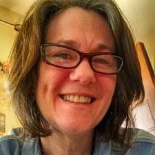 Maureen McGee (@mam7559)