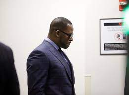 How much money is r. R Kelly Arrested For Federal Racketeering And Sex Crime Charges