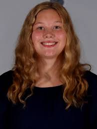 2023-24 Women's Swimming Roster