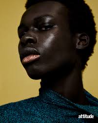 Emmanuel Adjaye shows off the brighter side of Spring/Summer '21 style