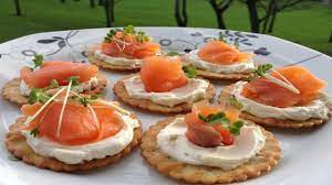 Can You Freeze Smoked Salmon Smoked Salmon Whether Whole Or Half Or Fillet Can Be Ke Salmon Appetizer Recipes Salmon Appetizer Cream Cheese Appetizer Recipes