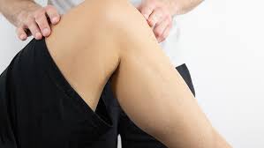 Image result for PCL Sulcus Test