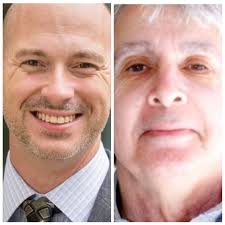 Wisconsin's new maps could come down to two experts. Who are they?