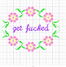 Pin By Maria Mercedes Martinez Saenz On Cruceta Cross Stitch Stitch Stitch Patterns