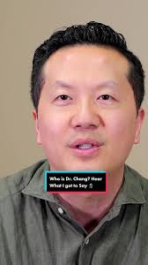 Who is Dr. Chang? Hear what he got to say! #clinicaltrials  #clinicalpsychologist #clinicalskills #clinicals #cancer #cancertreatment  #clinicalresearch #sciencetok #medicineexplained #medicine ...