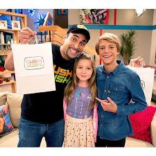 Birthdaygirldown Henrydanger Fredlobster Nachoball Nick Sushidushi Bettercheddarbisbuits Henry Danger Jace Norman Henry Danger Nickelodeon Norman Love