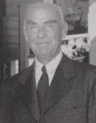 Lincoln Wallace Pierce (1895-1971)