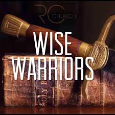 Wise Warriors