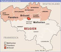 Decisions of the consultative committee of 4 june 2021. Belgien Die Radikale Rechte Hat Sich Etabliert