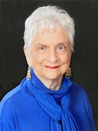 Harriet Minichan Thomas