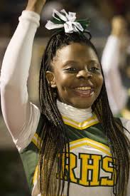 Clarkstown North H.S. Football Falls to Ramapo