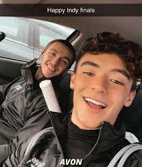 What an amazing first regional with Onyx and my new famOly ➰🖤